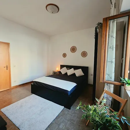 Apartmán K-one Florencie
