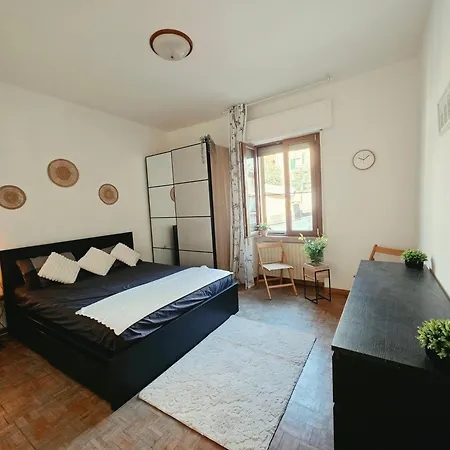 K-one Apartment Florence