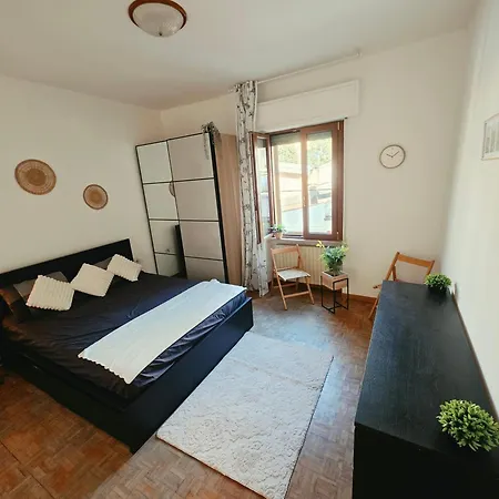 Apartment K-one