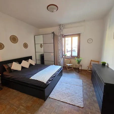 K-one Apartment *