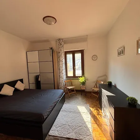 K-one Apartmán *