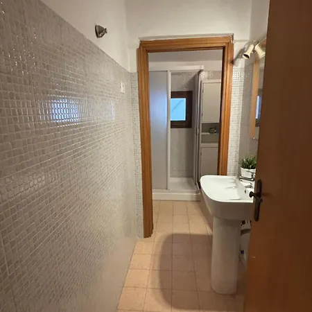 K-one Apartment *