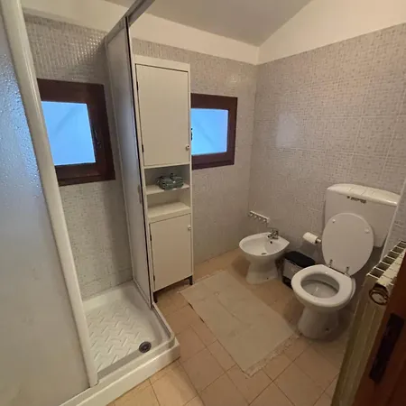 K-one Apartment Florence