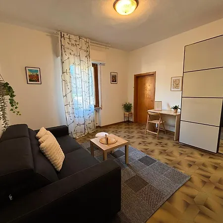 K-one Apartment Florenz