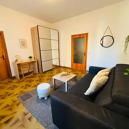 Apartment K-one *