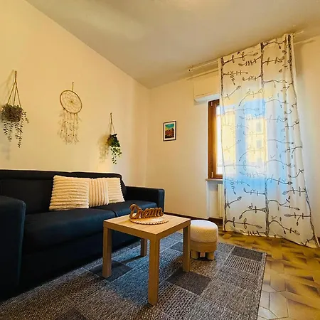 K-one Apartment *