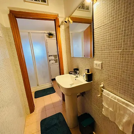 Apartmán K-one