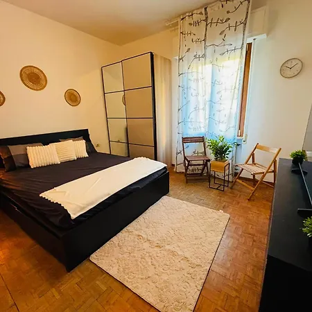 K-one Apartmán *