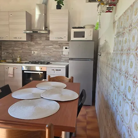 K-one Apartment